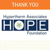 Hypertherm Associates Hope Foundation