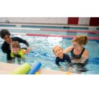 Focused Therapy Programs - Aquatic Therapy
