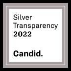 Silver Transparency Seal