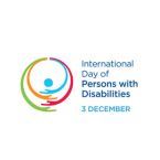 logo for international day of persons with disabilities