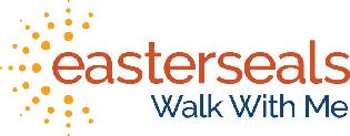 Easterseals Walk With Me
