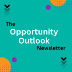 The Opportunity Outlook Newsletter logo