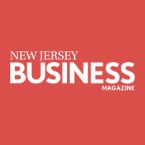NJ business magazine logo