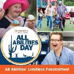 all abilities day