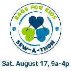 sew a thon for aviva childrens services