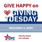 Giving Tuesday