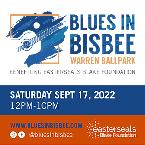 Blues In Bisbee