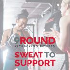 Sweat to Support