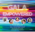 Gala Empowered