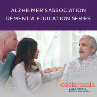 Alzheimer's Dementia Education Series