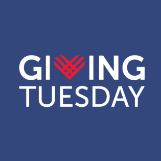 Giving Tuesday Logo