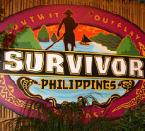 The 'Survivor'  logo 