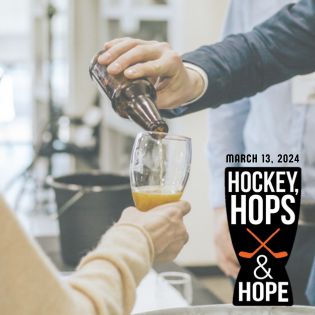 Hockey Hops and Hope 2024
