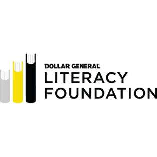 Dollar General Foundation Logo