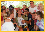 Easter Seals New York Campers