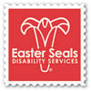 Easter Seals logo