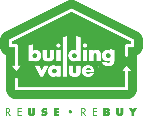 Building Value logo