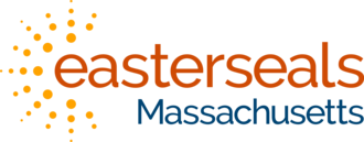 Easterseals Massachusetts logo