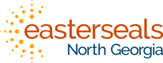 Easterseals North Georgia logo