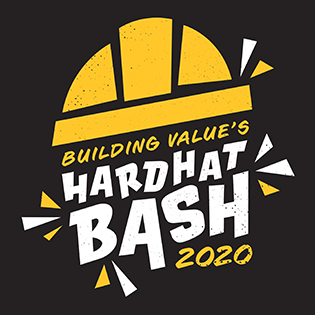 Building Value's Hard Hat Bash 2020