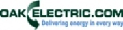 2011 Oak Electric Web Logo