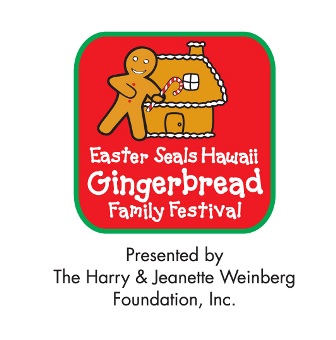 New 2012 Gingerbread Festival Logl