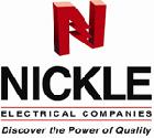 Nickle Electrical Companies logo