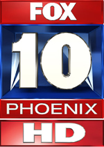 FOX 10 logo