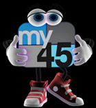 my45 logo