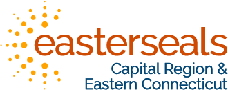 Easterseals Capital Region & Eastern Connecticut logo