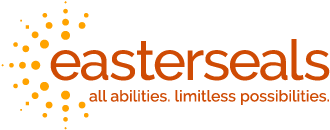 Easterseals North Texas logo