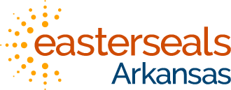 Easterseals Arkansas logo