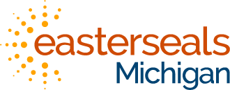 Easterseals Michigan logo