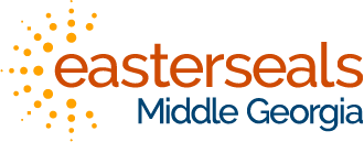Easterseals Middle Georgia logo