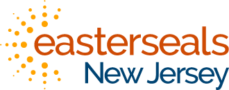 Easterseals New Jersey logo