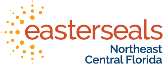 Easterseals Northeast Central Florida logo