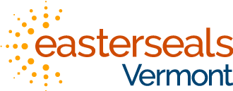 Easterseals Vermont logo