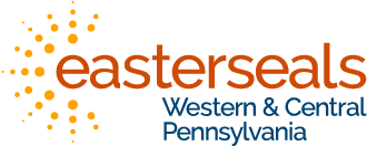 Easterseals Western and Central Pennsylvania logo