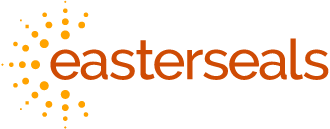 Easterseals Serving Southern Georgia and the Big Bend of Florida logo