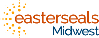 Easterseals Midwest logo