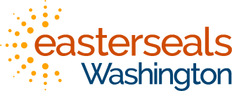 Easterseals Washington logo