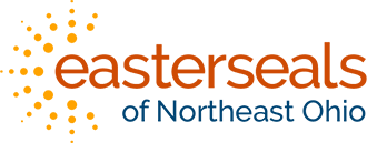 Easterseals of Northeast Ohio logo