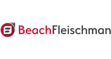 Beach Fleischman