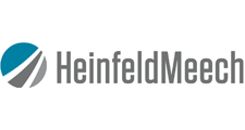 Heinfeld Meech