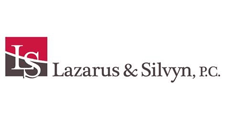 Lazarus &amp; Silvyn PC