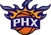 2014 Walk With Me Phoenix Suns Sponsor