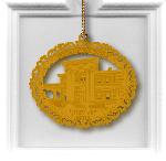 Click here for more information about City of Albany 2018 Ornament, "Theatre Albany"