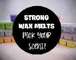 Click here for more information about Choose Your Scent Soy Wax Melts