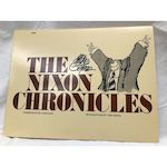 Click here for more information about The Nixon Chronicles Book