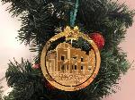 Click here for more information about Easterseals Alabama 2000 Ornament